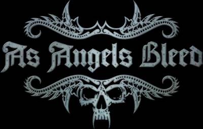 logo As Angels Bleed